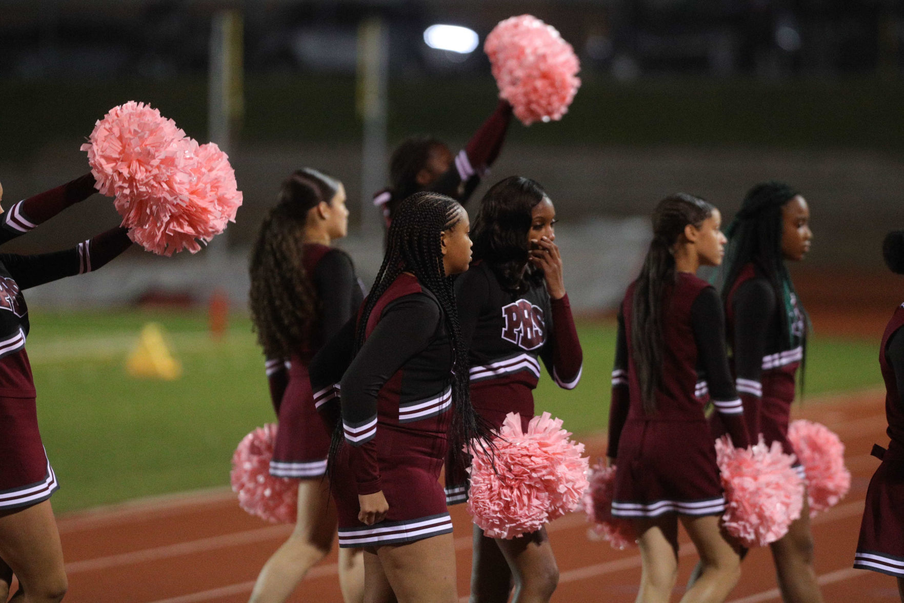 Pleasantville vs Cedar Creek